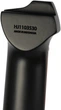 Безголова електрогітара HILS HN4 S/BK (Satin Black) - зображення 8