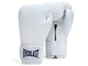 Тренувальні рукавички EVERLAST Classic Boxing Gloves 14 унцій білий (5925) - зображення 1