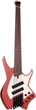 Безголовая бас-гитара HILS HNB5 G/MRG (Gloss Metallic Rose Gold) - изображение 1
