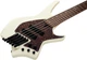Безголовая бас-гитара HILS HNB5 G/IV (Gloss Ivory) - изображение 6