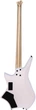 Безголова бас-гітара HILS HZB4 G/AP (Gloss Aura Pearl) - зображення 3