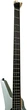 Безголова бас-гітара HILS HZB4 S/SV (Satin Silver) - зображення 5