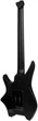 Безголова електрогітара HILS HN5 S/BK (Satin Black) - зображення 4