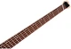 Безголовая бас-гитара HILS HNB5 G/MRG (Gloss Metallic Rose Gold) - изображение 7