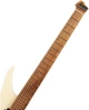 Безголова електрогітара HILS HN4 S/IV (Satin Ivory) - зображення 5