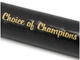 Палиці-маківари EVERLAST 1910 Pro Leather Striking Sticks один розмір чорний (6163) - зображення 4