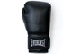 Тренувальні рукавички EVERLAST Classic Boxing Gloves 12 унцій чорний (5925) - зображення 4