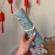 Блакитний пенал у китайському стилі - изображение 2