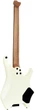 Безголова електрогітара HILS HN3L S/IV (Satin Ivory) (лівостороння) - зображення 4