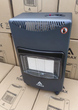 Газовый обогреватель TORAX TX92018 4,2 кВт LPG с редуктором шлангом 3 режима 1500/2800/4200 Вт для гаража дачи склада мастерской - изображение 5