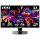 Монитор MSI MPG 322URX QD-OLED 32" - изображение 1