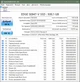 SSD диск 2.5 SATA 500GB EDGE 59-64% б/у - изображение 4