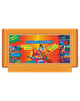 Збірник Ігор RMC Famicom Dendy Super Mario, Battle City (Танчики) та Інші Англійська Версія Тільки Картридж Б/У - зображення 1
