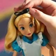 Лялька Аліса 30 см Дісней в Країні Чудес Екопак — Принцеса Disney Alice - зображення 5
