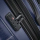 Чемодан Samsonite Centric 2 (USA) 55 см / 38 л / S ручная кладь, колеса спиннер, кодовый замок TSA, True Navy - изображение 2