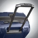 Чемодан Samsonite Centric 2 (USA) 55 см / 38 л / S ручная кладь, колеса спиннер, кодовый замок TSA, True Navy - изображение 3