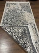 Килим двосторонній бавовняний 200x300 см Сірий - зображення 8