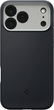 Etui plecki Spigen Nano Pop MagSafe do Apple iPhone 18 Pro/17 Pro Black (8800337253030) - obraz 2