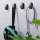 Тримач-гачок Baseus Small Shell Vehicle Hook black (ACGGBK-01) - зображення 5