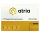 Твердотельный накопитель SSD 512Gb, XT200, SATA3, 2.5", 3D TLC Atria (teh0032761) - изображение 3