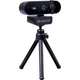 Веб-камера G-Lens 2580 FullHD, Black, 1920x1080/30 fps, микрофон (с шумоподавлением) Defender 000358246 - изображение 3