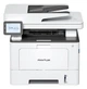 БФП лазерний ч/б A4 BM5110ADN, White, 1200x1200 dpi, дуплекс, до 40 стор/хв, ADF на 50 арк Pantum 000358265 - зображення 1