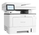 БФП лазерний ч/б A4 BM5110ADN, White, 1200x1200 dpi, дуплекс, до 40 стор/хв, ADF на 50 арк Pantum 000358265 - зображення 2