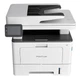 БФП лазерний ч/б A4 BM5110ADN, White, 1200x1200 dpi, дуплекс, до 40 стор/хв, ADF на 50 арк Pantum 000358265 - зображення 4