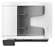 БФП лазерний ч/б A4 BM5110ADN, White, 1200x1200 dpi, дуплекс, до 40 стор/хв, ADF на 50 арк Pantum 000358265 - зображення 5
