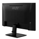 Монитор 23.8" PRO MP242 E14C, Black, IPS, 1920x1080 (16:9), 1 мс, 144 Гц, 300 кд/м², 1500:1 MSI (2000003573554) - изображение 5