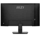 Монитор 23.8" PRO MP242 E14C, Black, IPS, 1920x1080 (16:9), 1 мс, 144 Гц, 300 кд/м², 1500:1 MSI (2000003573554) - изображение 6