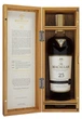 Виски Macallan Sherry Oak 25 YO 0.7 л 43% в подарочной упаковке (5010314003807) - изображение 2