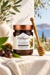 Каштановый мед Melidoron (Мелидорон) 450г - изображение 12