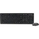 Комплект бездротовий FG1200 "Fstyler", Black A4Tech (2000003577033) - зображення 1