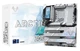 Материнская плата LGA1851, iCraft Z890 ARCTIC, Z890, 4xDDR5, Int.Video(CPU), 4xSATA3 Maxsun (teh0033568) - изображение 1