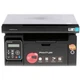 БФП лазерний ч/б A4 M6500W, Black + 2 картриджа PL-C211PB, WiFi, 1200x1200 dpi Pantum 000358264 - зображення 1