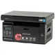 БФП лазерний ч/б A4 M6500W, Black + 2 картриджа PL-C211PB, WiFi, 1200x1200 dpi Pantum 000358264 - зображення 2