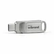 Флеш накопитель USB 256Gb Bee, Black Wibrand 000358446 - изображение 2