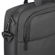 Сумка для ноутбука 15.6" Porto, Black, полиэстер/экокожа Modecom (2000003568086) - изображение 5