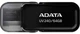 Флеш накопитель USB 64Gb UV240, Black ADATA 000358455 - изображение 2