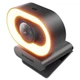 Веб-камера CAM PLUS-FHD-2M60-LIGHT, Black, 1920x1080 / 60 fps, 1/3” CMOS Streamplify 000358252 - зображення 5