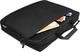 Сумка для ноутбука 17.3" Monte, Black, полиэстер Defender 000357002 - изображение 4