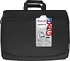 Сумка для ноутбука 17.3" Monte, Black, полиэстер Defender 000357002 - изображение 6