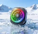 Кулер для смартфона Cooler 8 Pro, Black, 36 Вт, до 36 дБ, до 6500 об/мин RedMagic 000357866 - изображение 4