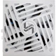 Блок живлення 1000 Вт, Focus GX ATX 3.1, White, модульний, 80+ Gold, Active PFC Seasonic 000358295 - зображення 3
