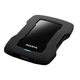 Зовнішній жорсткий диск 1Tb HD330, Black, 2.5" ADATA 000358114 - зображення 2