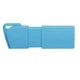 Флеш накопитель USB 64Gb DataTraveler Exodia M, Aqua Blue Kingston 000358434 - изображение 3