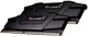 Память 8Gb x 2 (16Gb Kit) DDR4, 4000 MHz, Ripjaws V, Black, 18-22-22-42, 1.35V G.Skill (2000003573776) - изображение 1