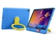 Планшет 10.1" Tab, Luna Grey, 1920x1200 (TFT, 60 Гц), MediaTek Helio G85 (8 ядер) Lenovo 000357357 - изображение 2