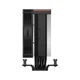 Кулер для процессора RT500 Digital, Black, алюминий/медь, 1x120 мм PcCooler (teh0032886) - изображение 5